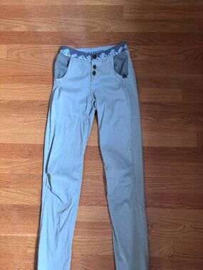 Nograd Samurai Women's Climbing Pants